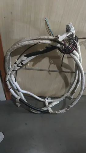 AR CONDICIONADO SPLIT 9000BT SILENCIOSO