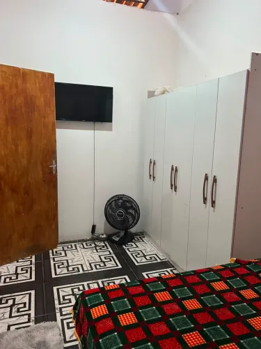 Vendo casa em santo Amaro Bahia