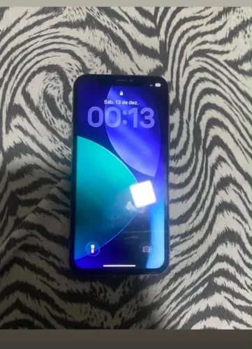 iPhone 11 Pro