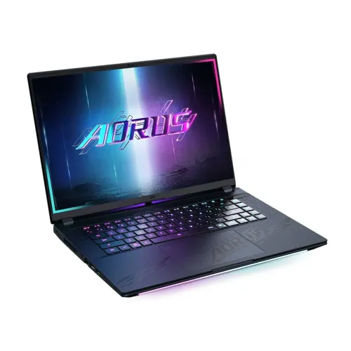 Notebook AORUS Master 16 - Ultra 9 32gb RTX 5090