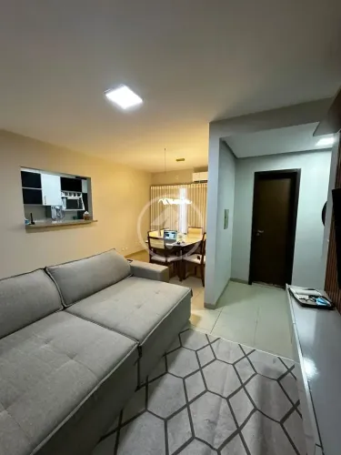 Aluga-se Excelente Apartamento 2/4, Sendo 1 Suíte Próximo ao Parque Cesamar codigo: 159846