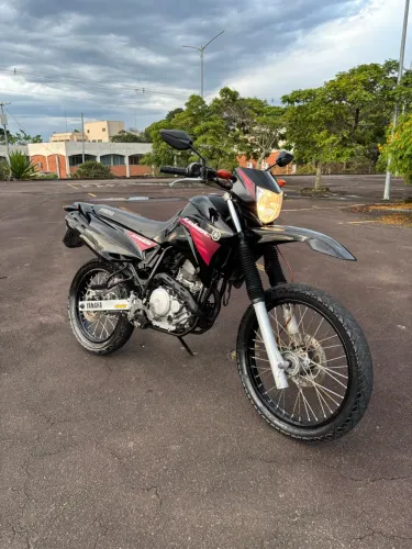 Lander XTZ 250