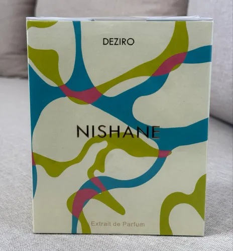 Nishane Deziro Extrait de Parfum 100ml
