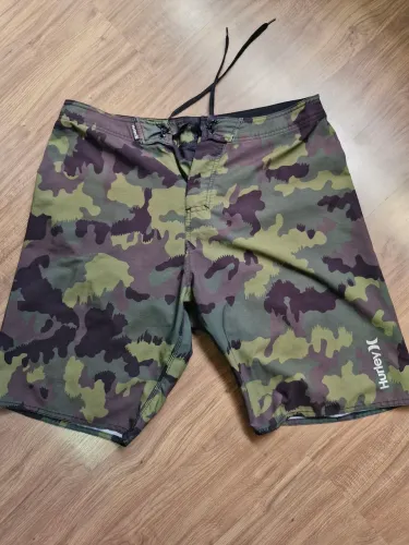 Bermuda Hurley Phantom Original 42