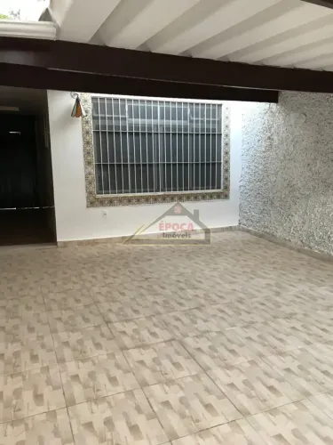 Sodrado com 2 dormitórios (2 suítes) para venda na Vila Cruzeiro