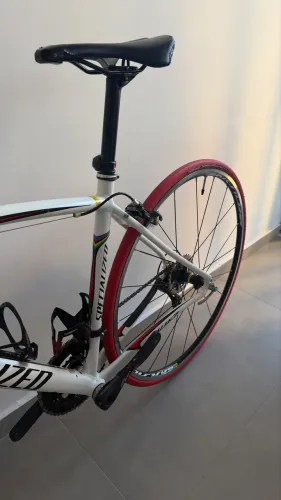 Bike Specialized Allez