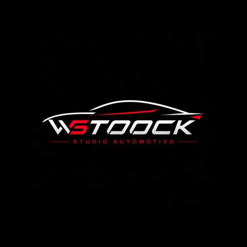 WSTOOCK STUDIO AUTOMOTIVO!