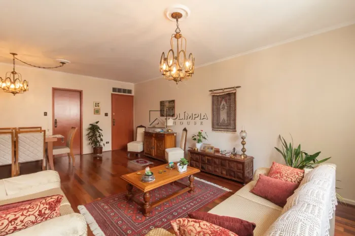 Venda · 4 dormitórios Astor Pinheiros, Pinheiros