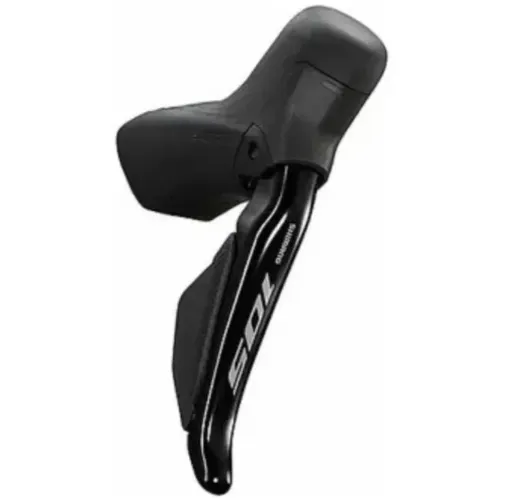 Sti Di2 105 r7170 lado direito 12 velocidades