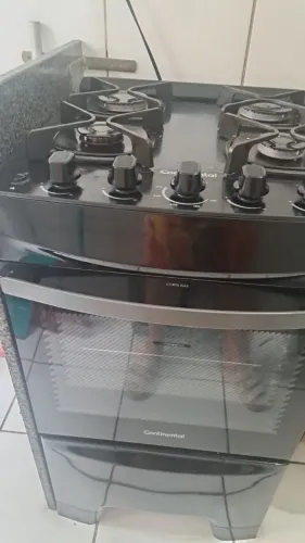 Eletrodomésticos