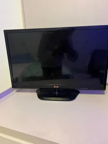 Monitor gamer LG 24P
