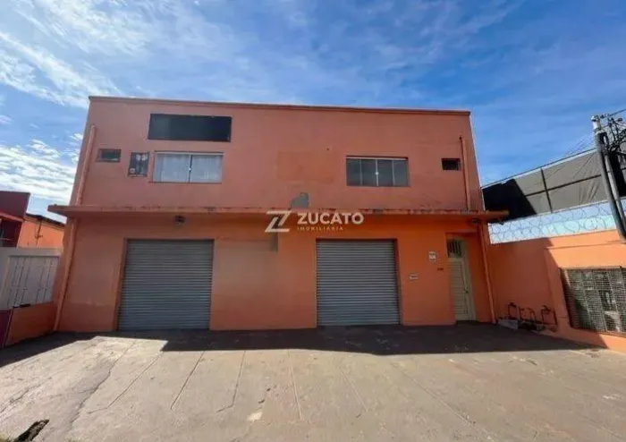 Loja para aluguel, 200m² - Uberaba