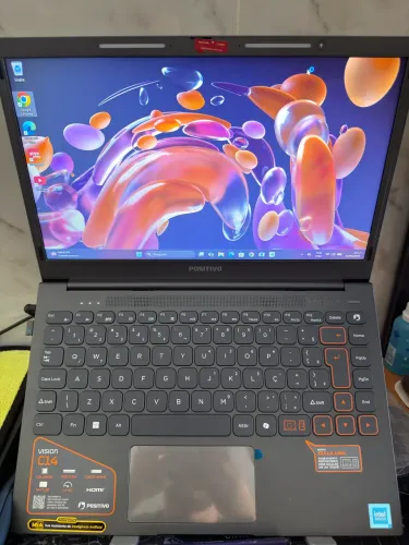 Notebook positivo