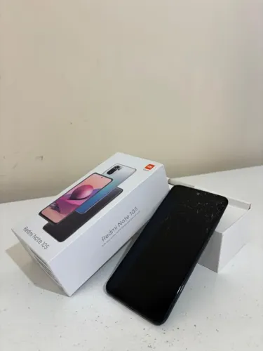 Xiome Redmi Note 10s - 128GB