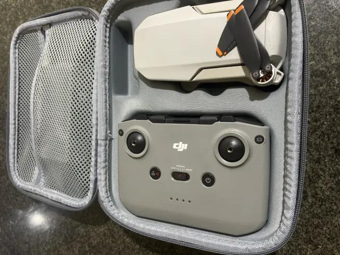 Drone DJI Mini 2