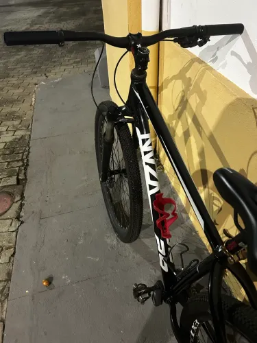 Bike mtb 