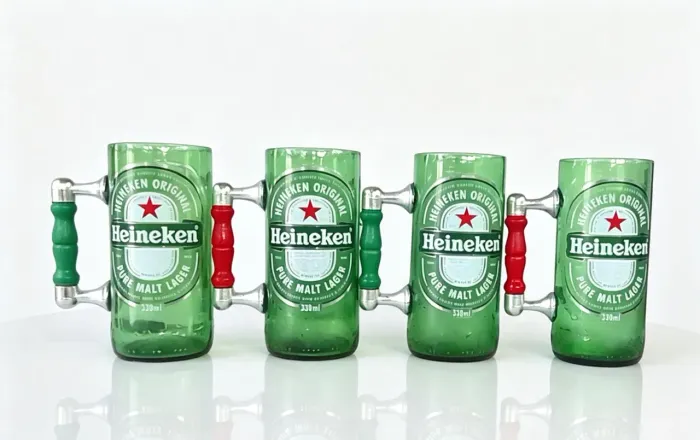 Canecas personalizadas para decoração e uso