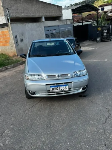 Fiat Palio 1.0/ Trofeo 1.0 Fire/ Fire Flex 4P 2006