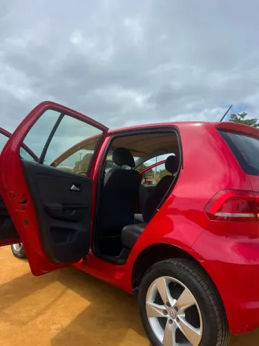 Volkswagen Fox Trendline 1.6 Flex 8V 5P 2016