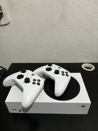 Xbox Séries S