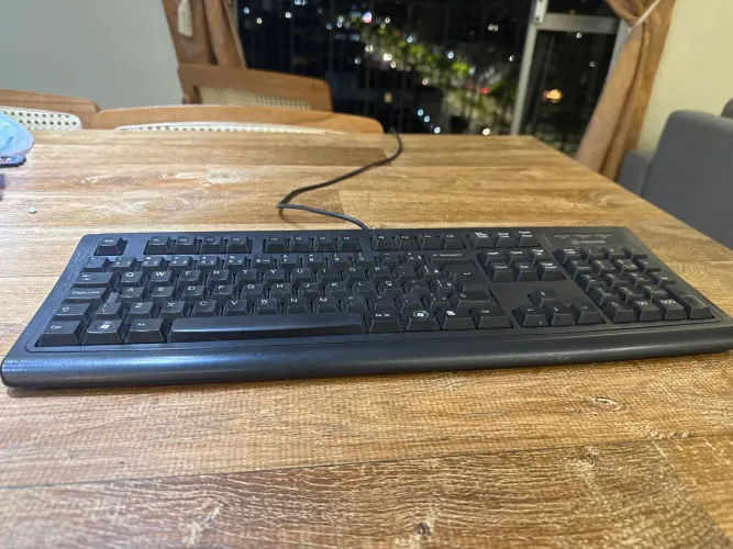Positivo modelo K291 USB