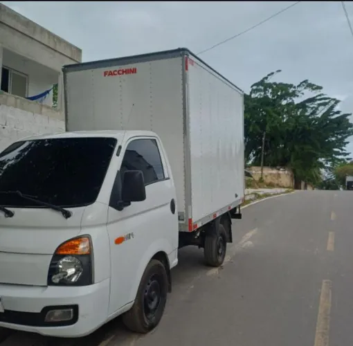 HR Hyundai 2019.