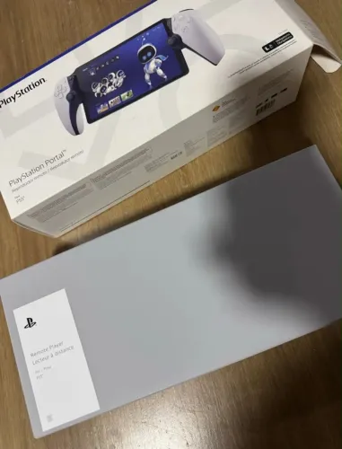 PlayStation 5 portátil
