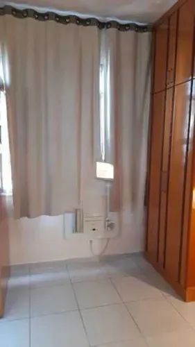 Kitnet/Conjugado-À VENDA-Glória-Rio de Janeiro-RJ