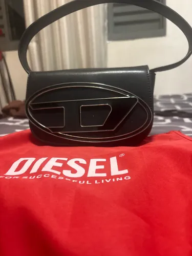 Bolsa Diesel