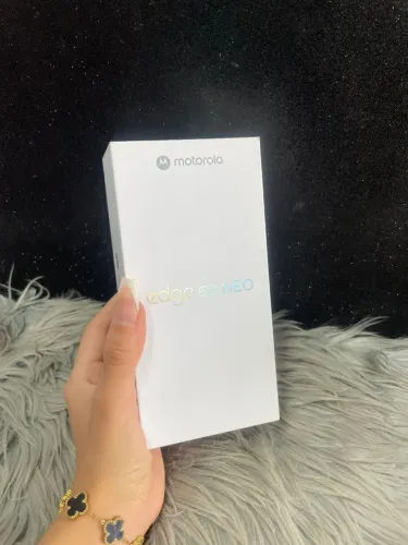 MOTOROLA EDGE 60 NEO 
