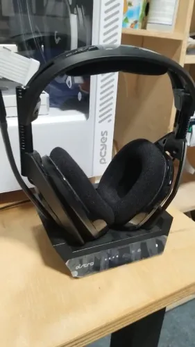 Astro a50