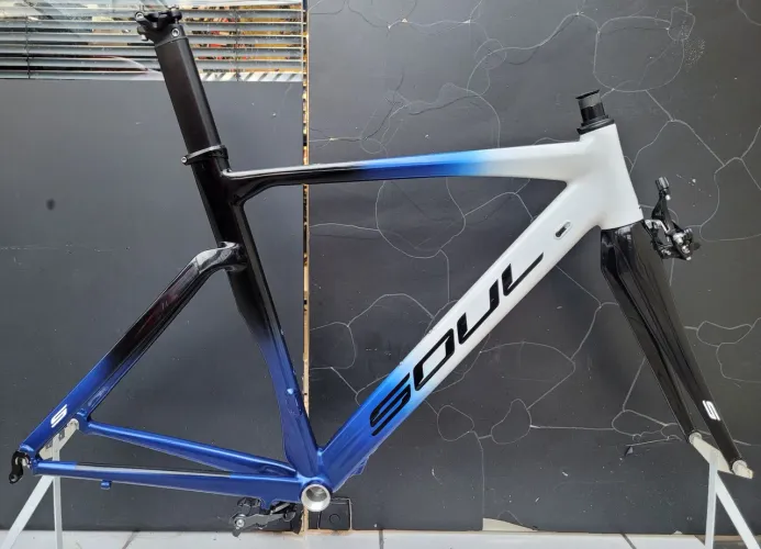 Quadro Soul 3R1 Aero 54