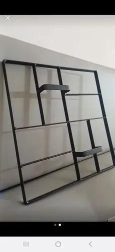Forma molde carimbo tijolinho