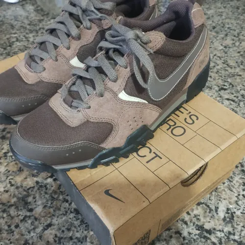 TENIS NIKE TAMANHO 38