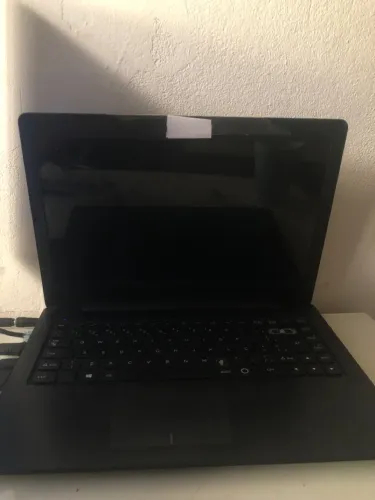 notebook positivo stilo xc7660