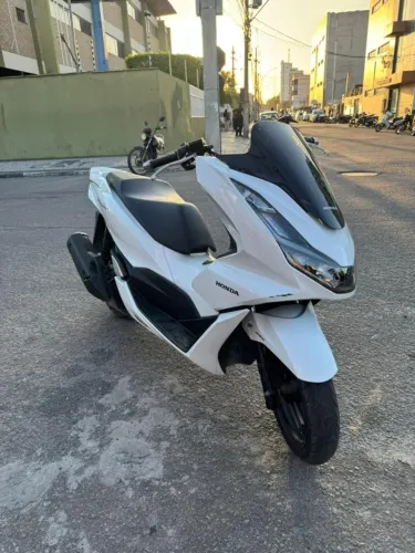 Honda PCX 160 Abs 2024