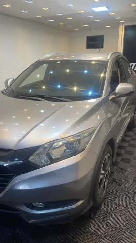 Honda HR-V EX 1.8 Flexone 16V 5P Aut. 2016