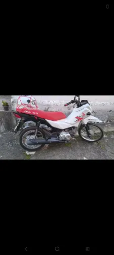 Vendo pop único dono