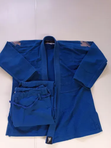 Kimono yamarashi a4 usado jiu jitsu