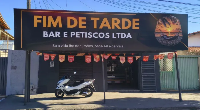 Vende-se equipamentos para Bar 