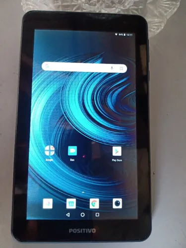 Tablet Positivo Twist Tab T770 - 32 GB | Android 8.1