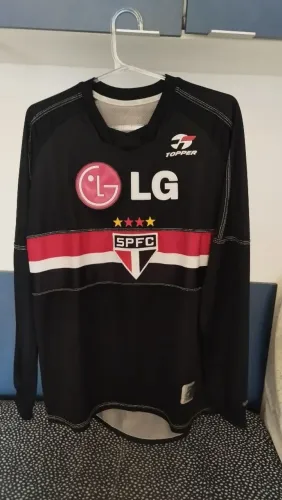 Camisa São Paulo Topper Rogério Ceni