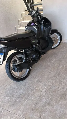 MOTO NEO YAMAHA 115cc