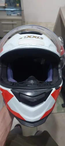 Capacete Axxis Diagon