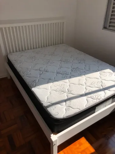 Colchão de casal