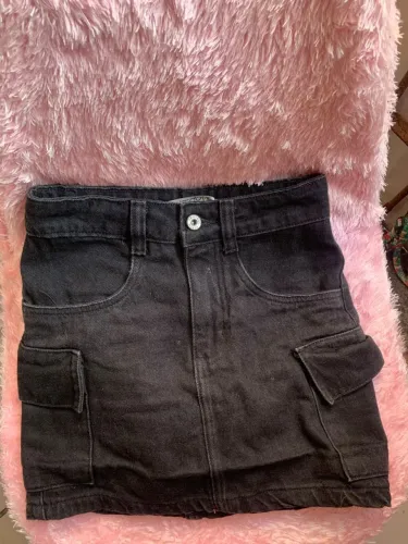 2 saias 1 short tamanho 10 anos
