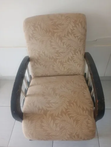 Cadeira de sala
