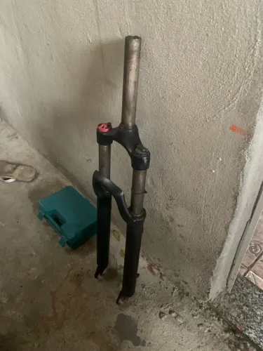 Suspensão aro 29/26