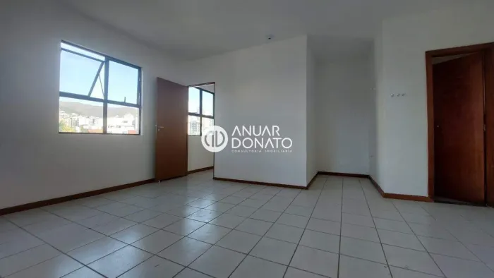 Anuar Donato Sala Locação Serra