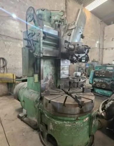 Torno Vertical
